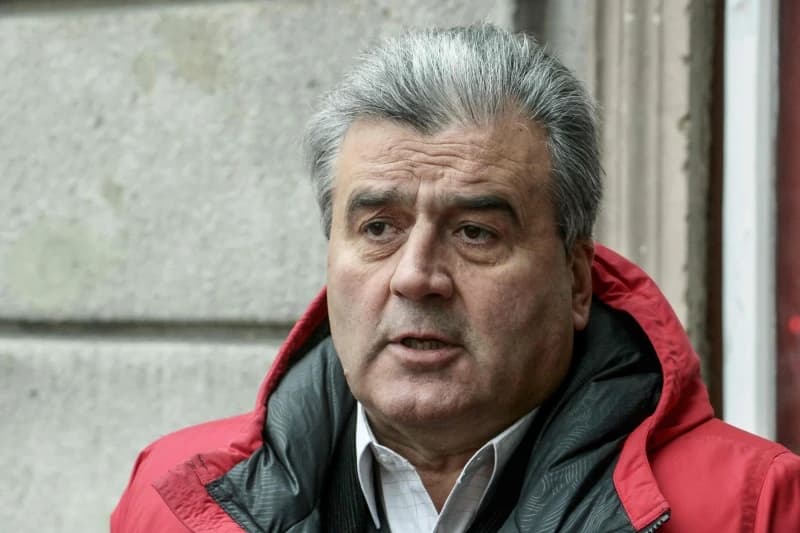 Vahid Karavelić 
