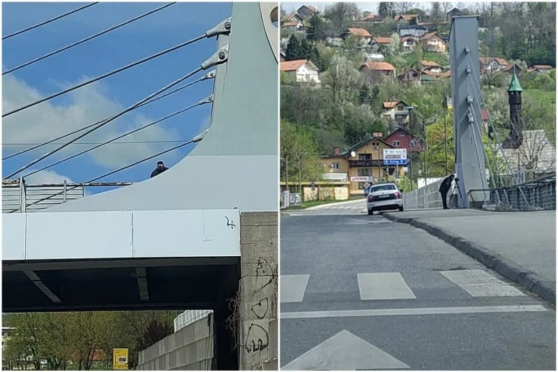 Radar u Tuzli