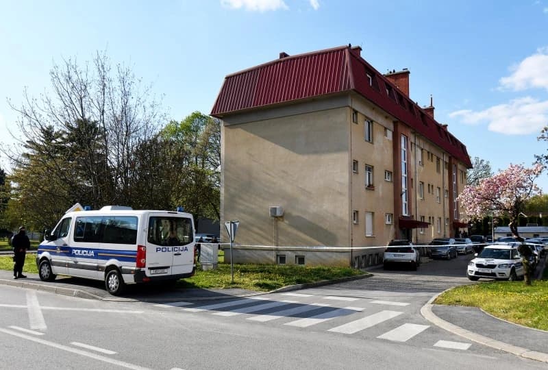 Ubistvo u Ivanecu