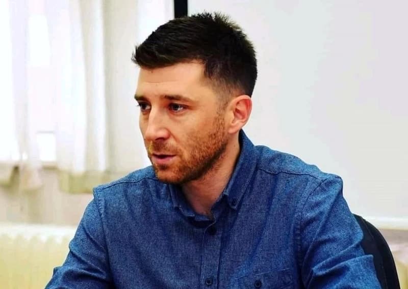 Žarko Kovačević