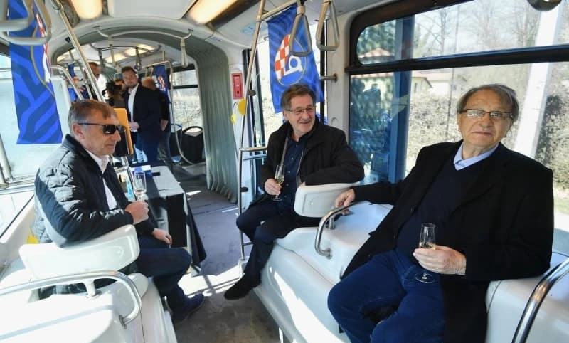 Ćiro Blažević: Ismet Hadžić sam držao cijelu odbranu, o Zmaju od Bosne da ni ne pričam