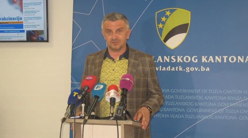 Zoran Blagojević