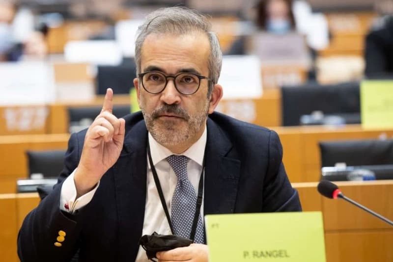 Paulo Rangel
