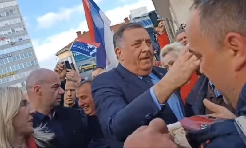 Milorad Dodik