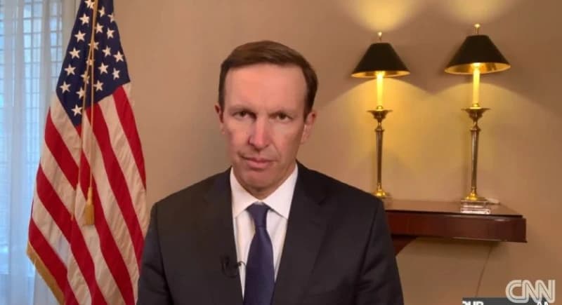 Chris Murphy