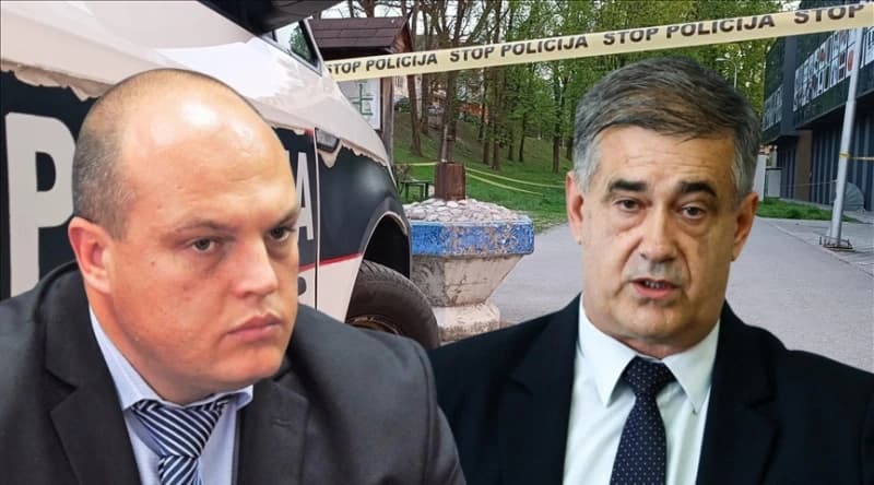 Sukobi migranata zapalili i političare, Fazlić: Ružnić preko njih vodi kampanju kontra SDA na štetu Bihaća