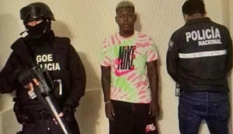 Uhapšen najbolji strijelac lige: Policija ima informacije da je naručivao ubistva