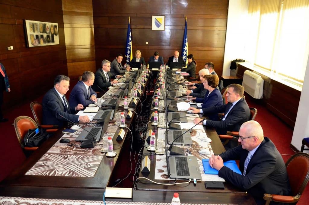 Vlada FBiH
