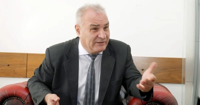 Mato Jozić 