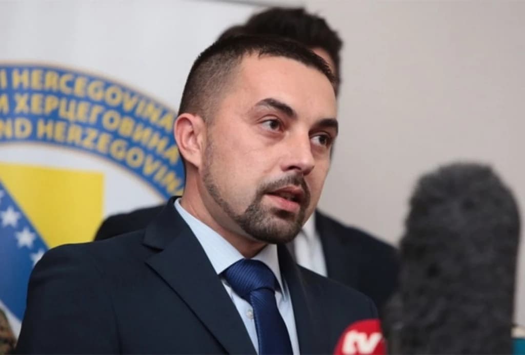 Boris Jerinić