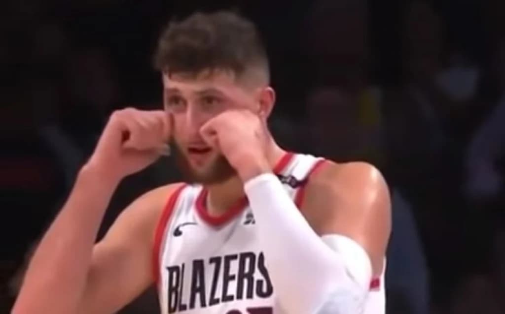 Jusuf Nurkić