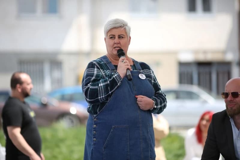 Mersiha Beširović