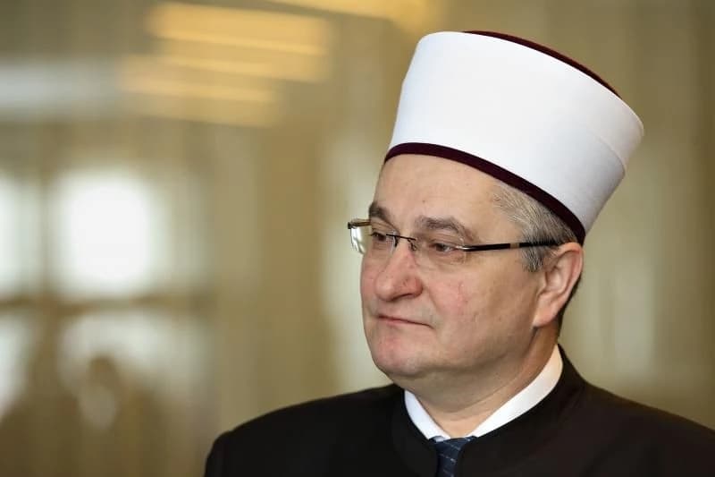 Aziz Hasanović