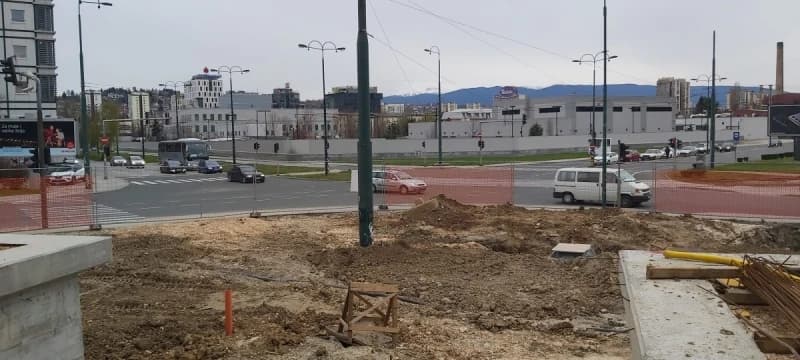 Prva transverzala
