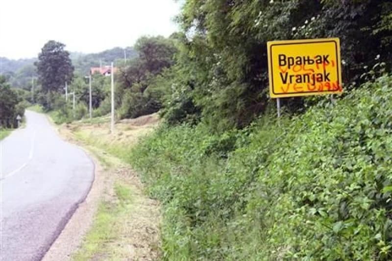 Vranjak