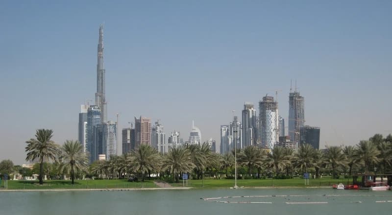 Dubai