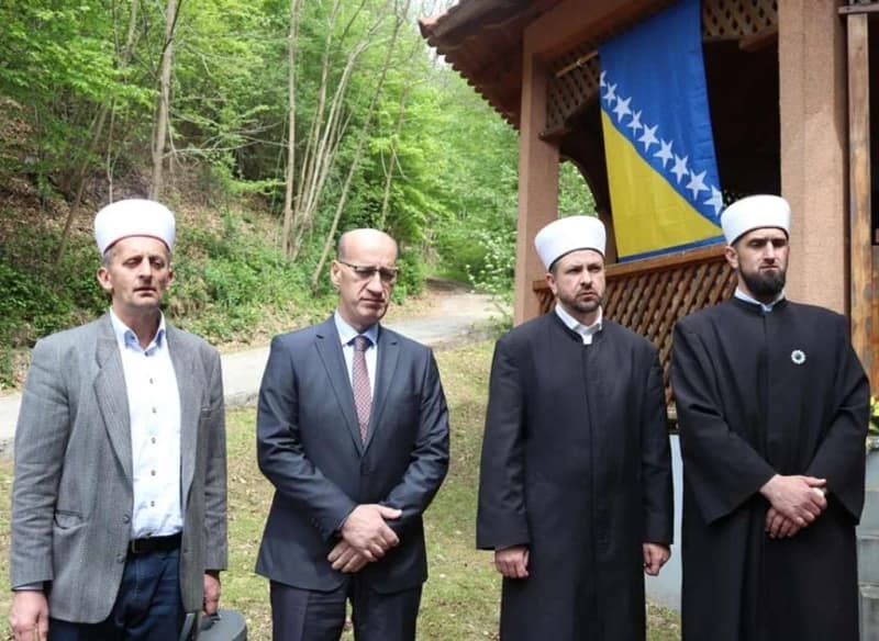 Ramiz Salkić
