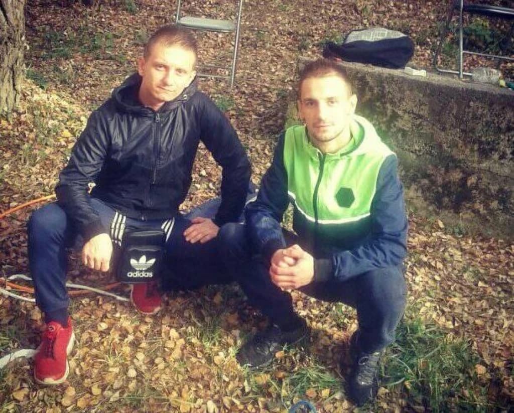 Nožem izbo mlađeg brata: Eldin Matulović pušten nakon saslušanja u policiji 