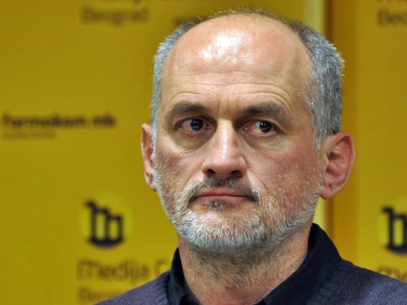 Boro Kontić 