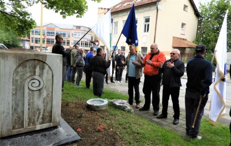 Manevraska četa Kozlovac