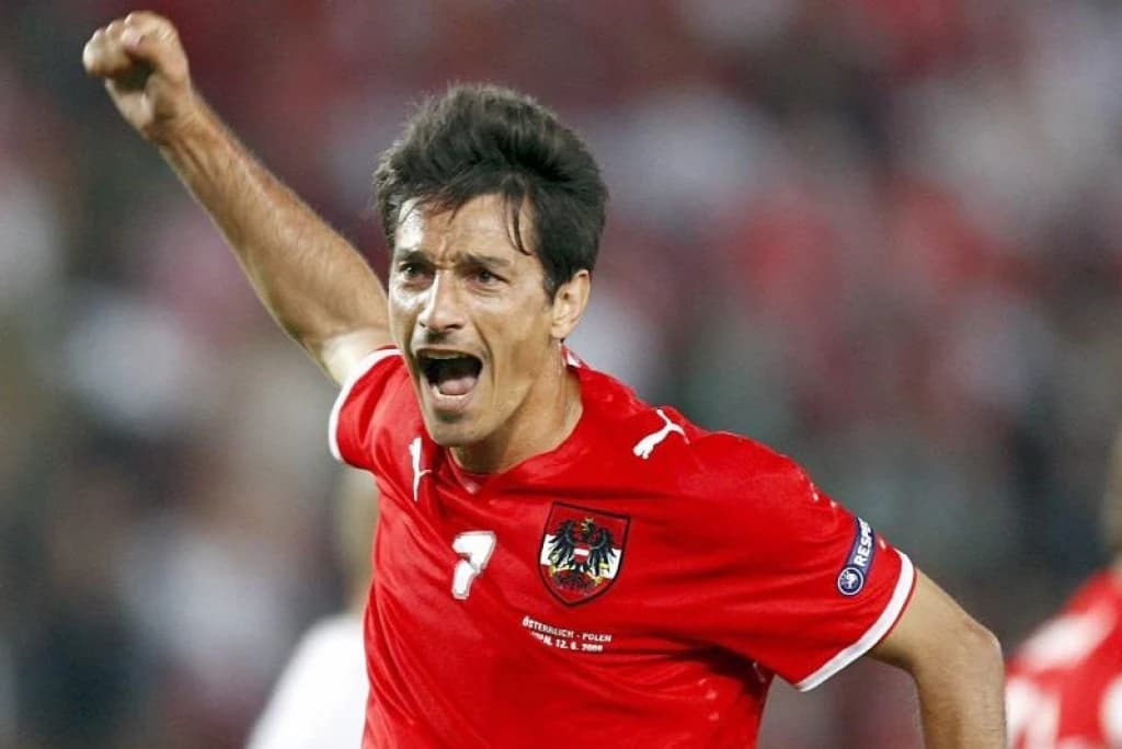 Ivica Vastić