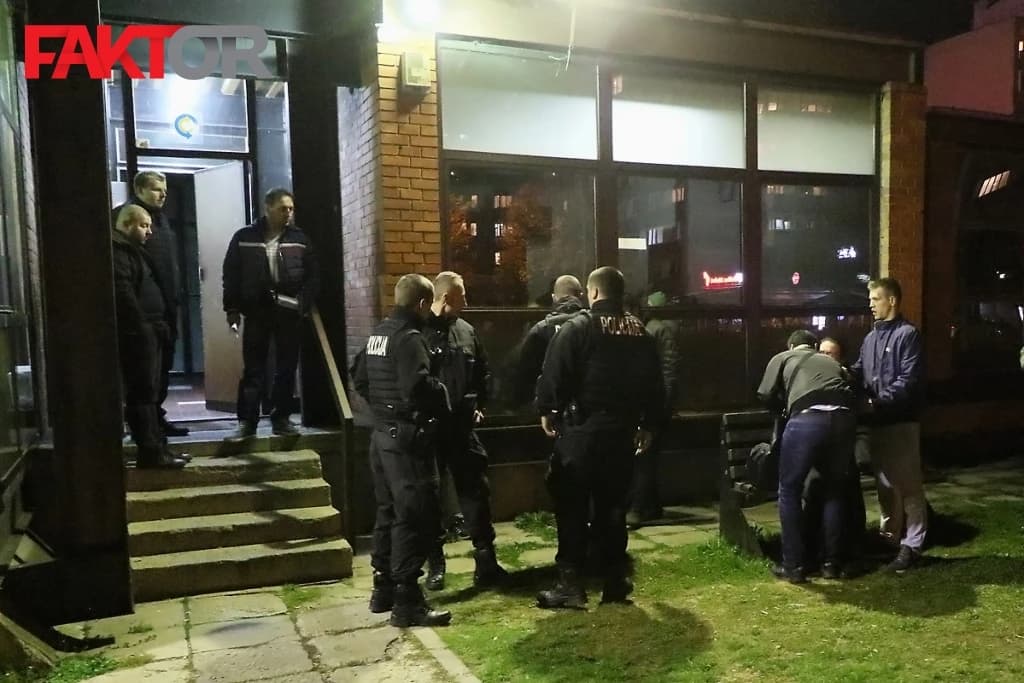 Žena tvrdi da su je dirali po stražnjici u tramvaju, GRAS nakratko isključio struju