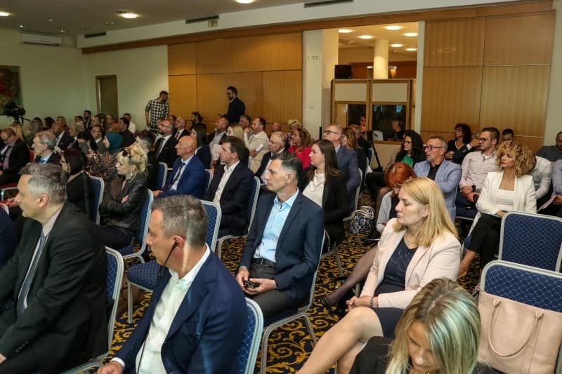 Udruženje privrednika Italije u BiH