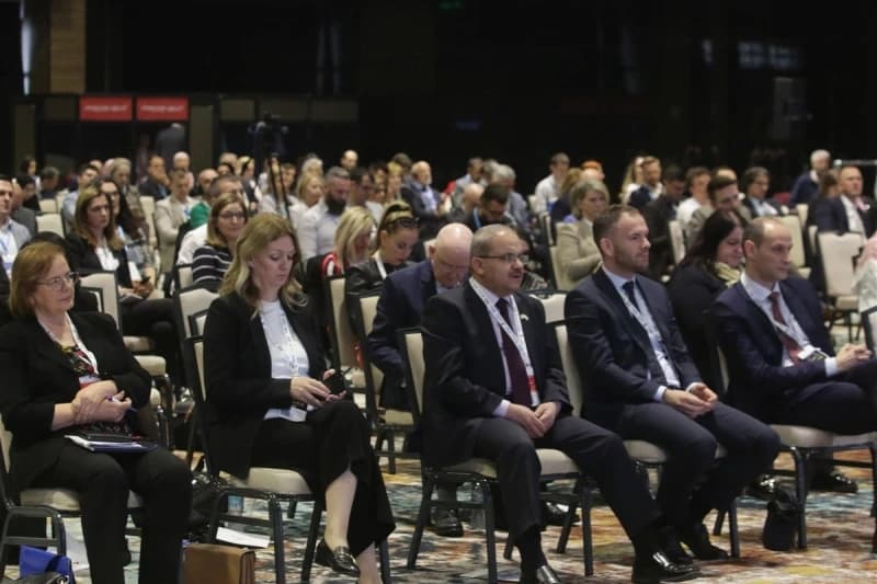 Sarajevo biznis forum
