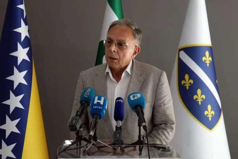 Halid Genjac
