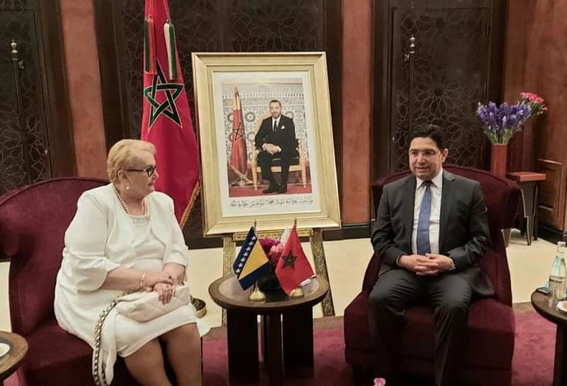 Turković i Bourita