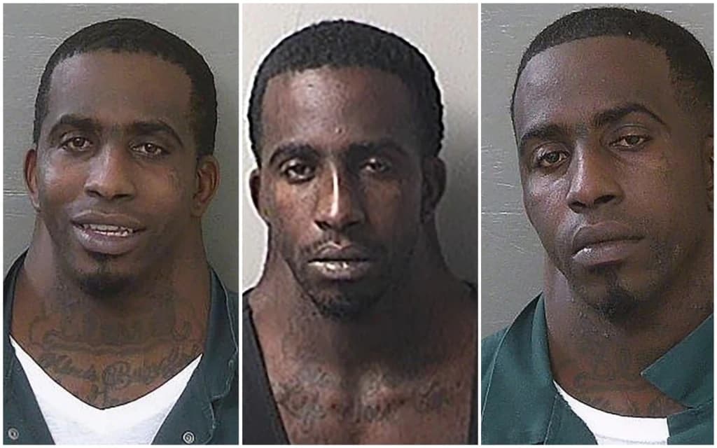 Charles Dion McDowell 