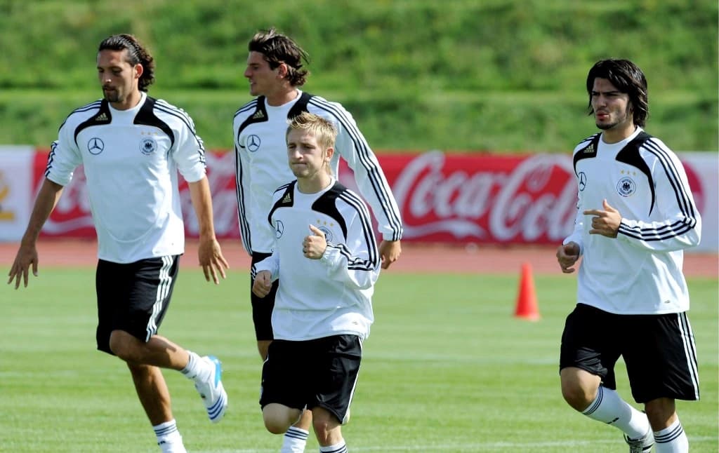 Marko Marin