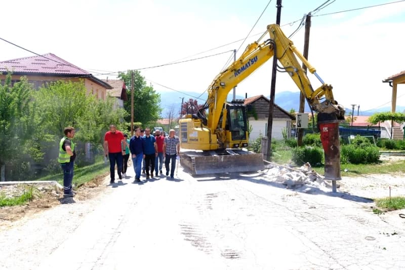 Naselje heroja Sokolje