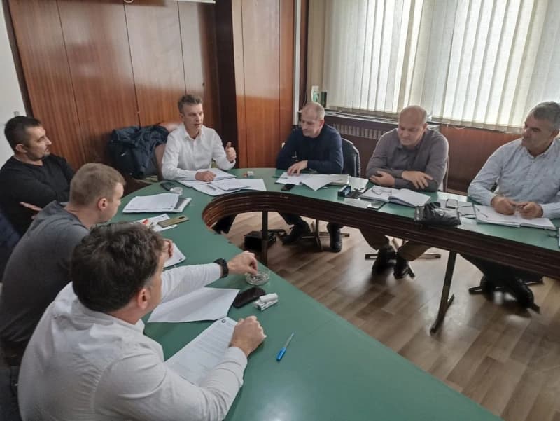UO Sindikata radnika rudnika FBiH