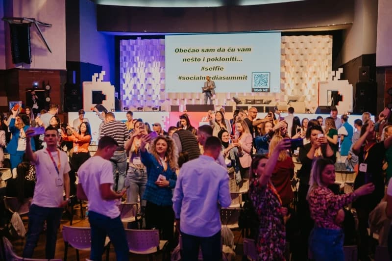 Social Media Summit