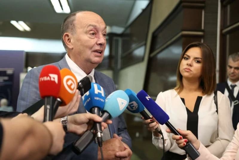 Edhem Bičakčić