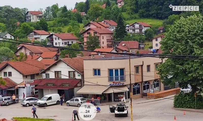 Krivaja