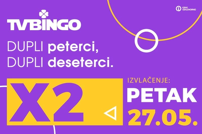 TV Bingo