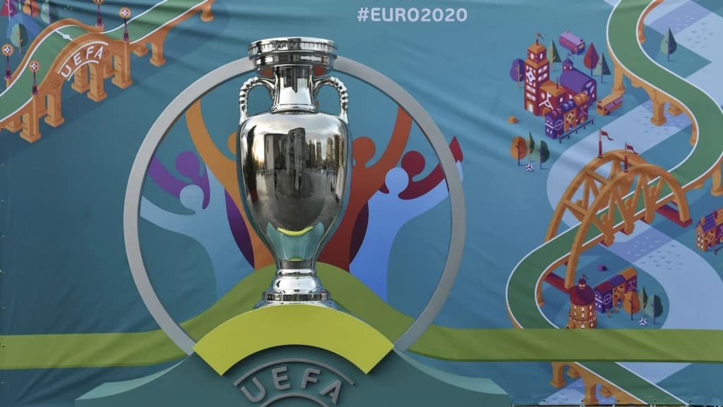 Žrijeb kvalifikacija za EURO 2020