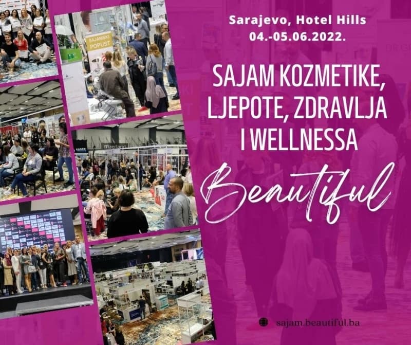 Sajam kozmetike
