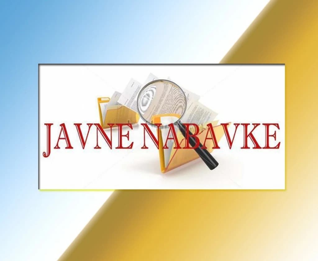 Javne nabavke