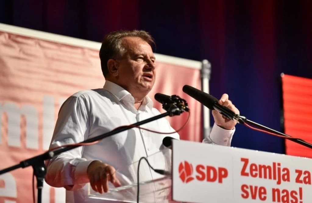 Nermin Nikšić