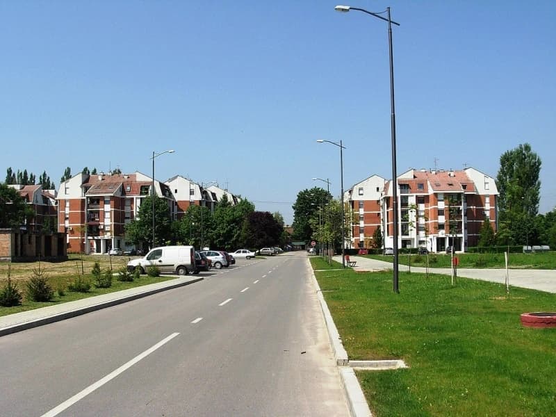 Beočin