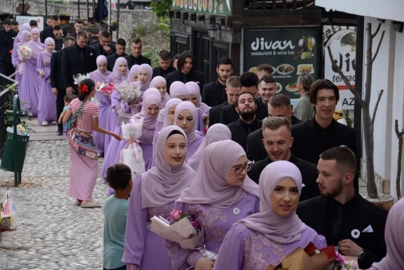 Mostar maturanti