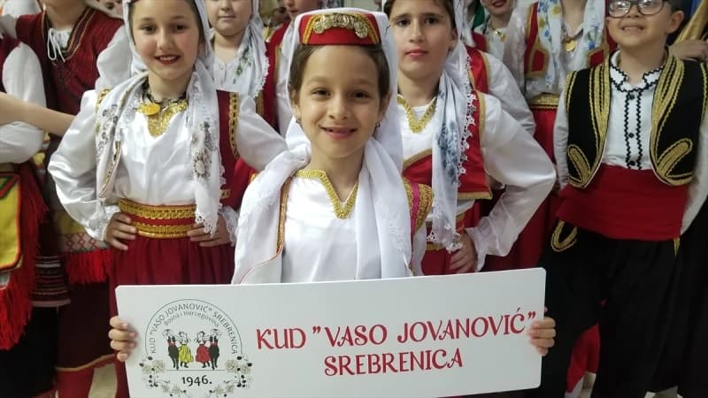 Srebrenica