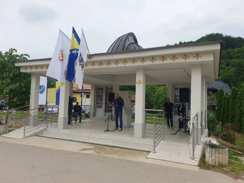 Bioča- Ilijaš