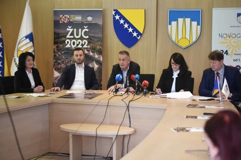 Općina Novi Grad