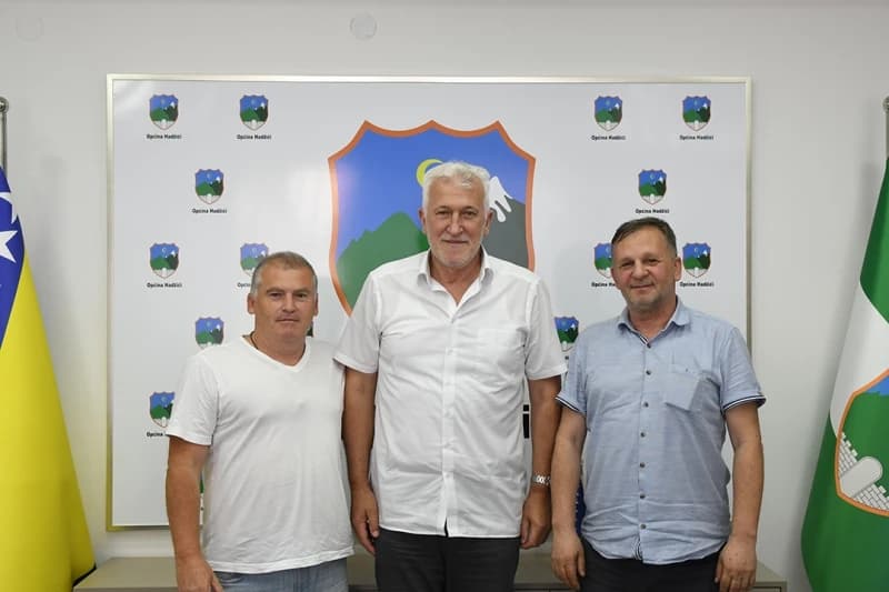 Hadžići