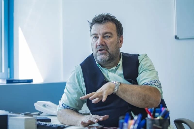 Admir Mulaosmanović