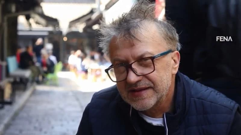 Mufid Garibija